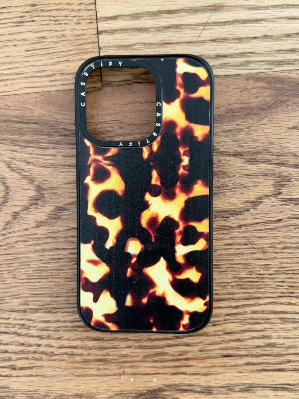 Casetify iPhone 15 Pro Case